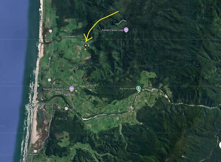 382 Oparara Road Karamea_19