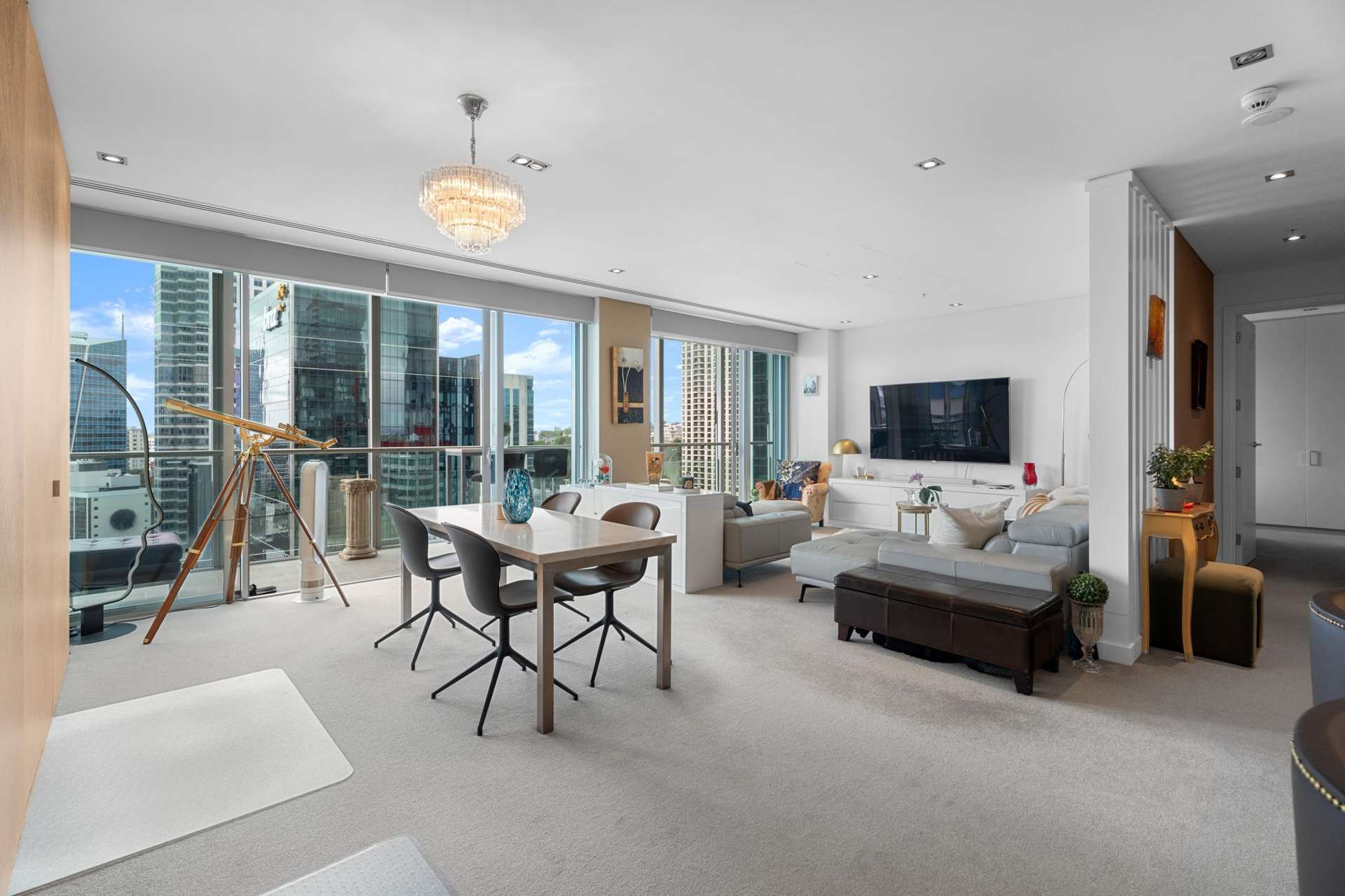 1807/26 Albert Street Auckland Central_0