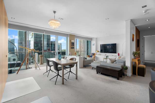 Breathtaking Views, World-Class Amenities