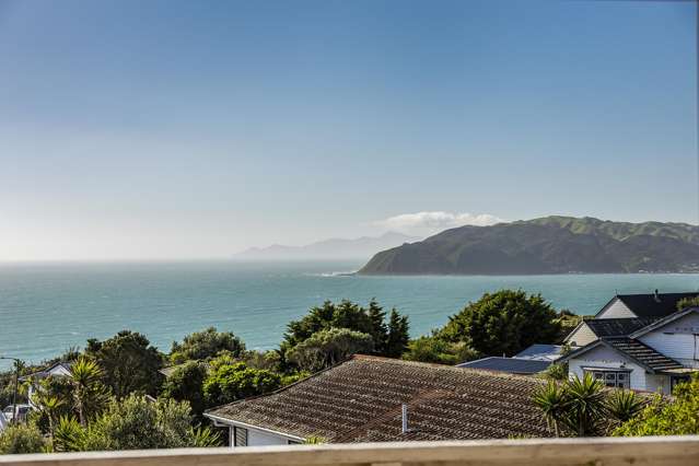 BIG ON SPACE, SUN & SEA VIEWS