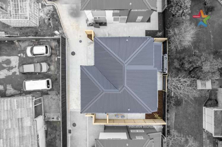 Lot 11, 773 High Street Boulcott_19