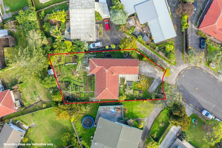 12 Cassia Place Sunnynook_10