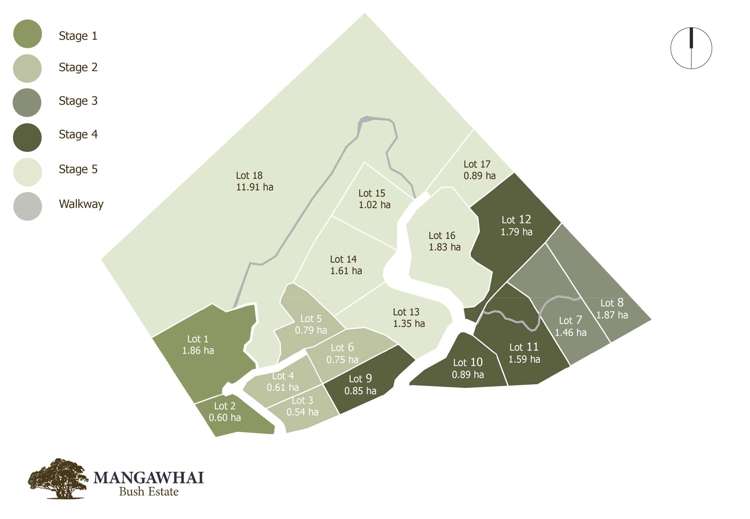 Mangawhai Bush Estate Mangawhai_18