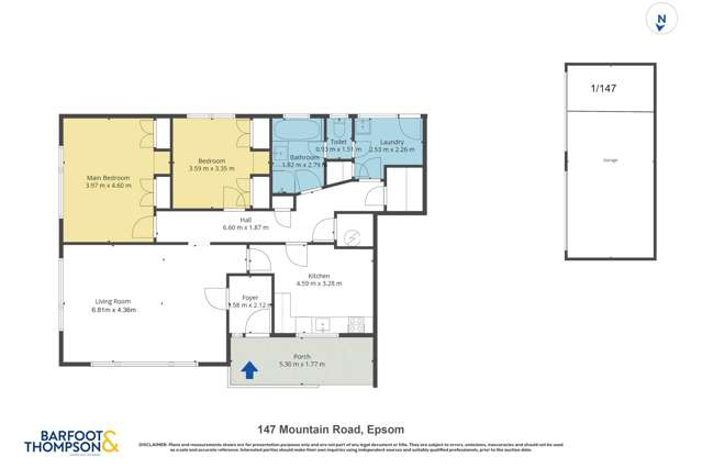 1/147 Mountain Road Epsom_1