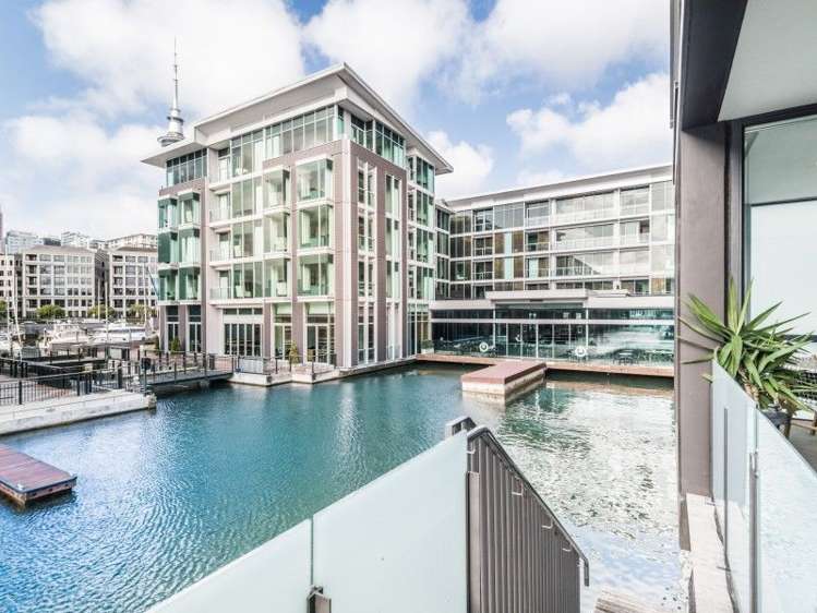 110/79 Halsey Street Auckland Central_0