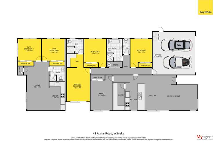 41 Atkins Road Luggate_37