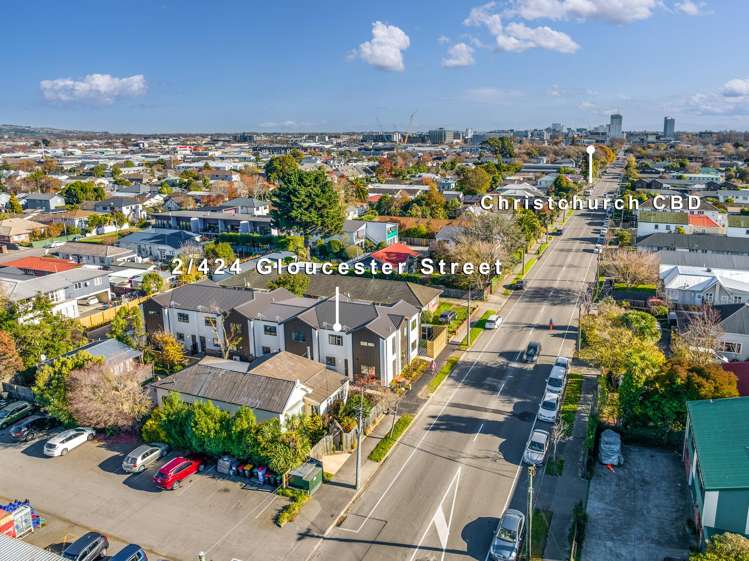 2/424 Gloucester Street_0