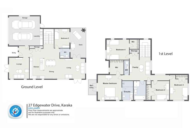 27 Edgewater Drive Karaka_21