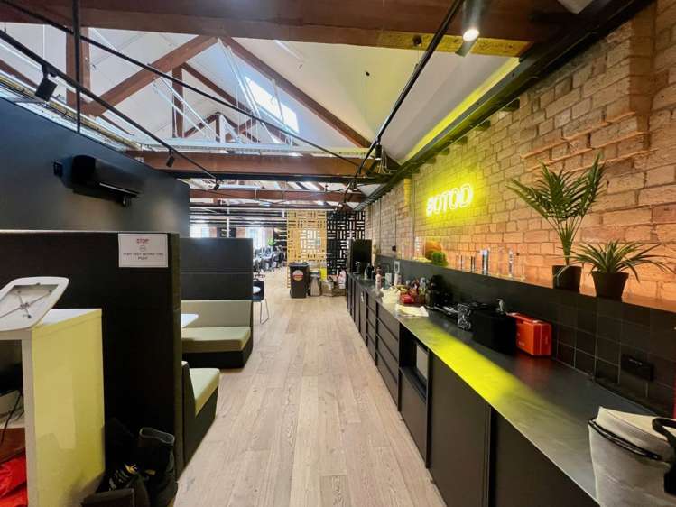 3 Lorne Street City Centre_14