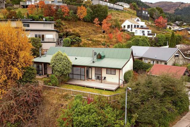 Step onto the Queenstown property ladder