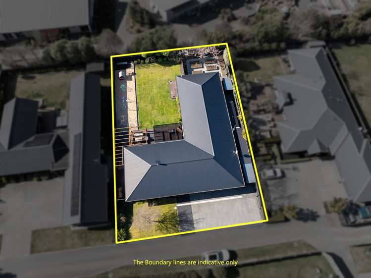 16 Carrick Place Rolleston_33