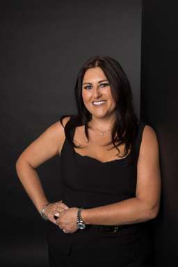 Donna Hewitt