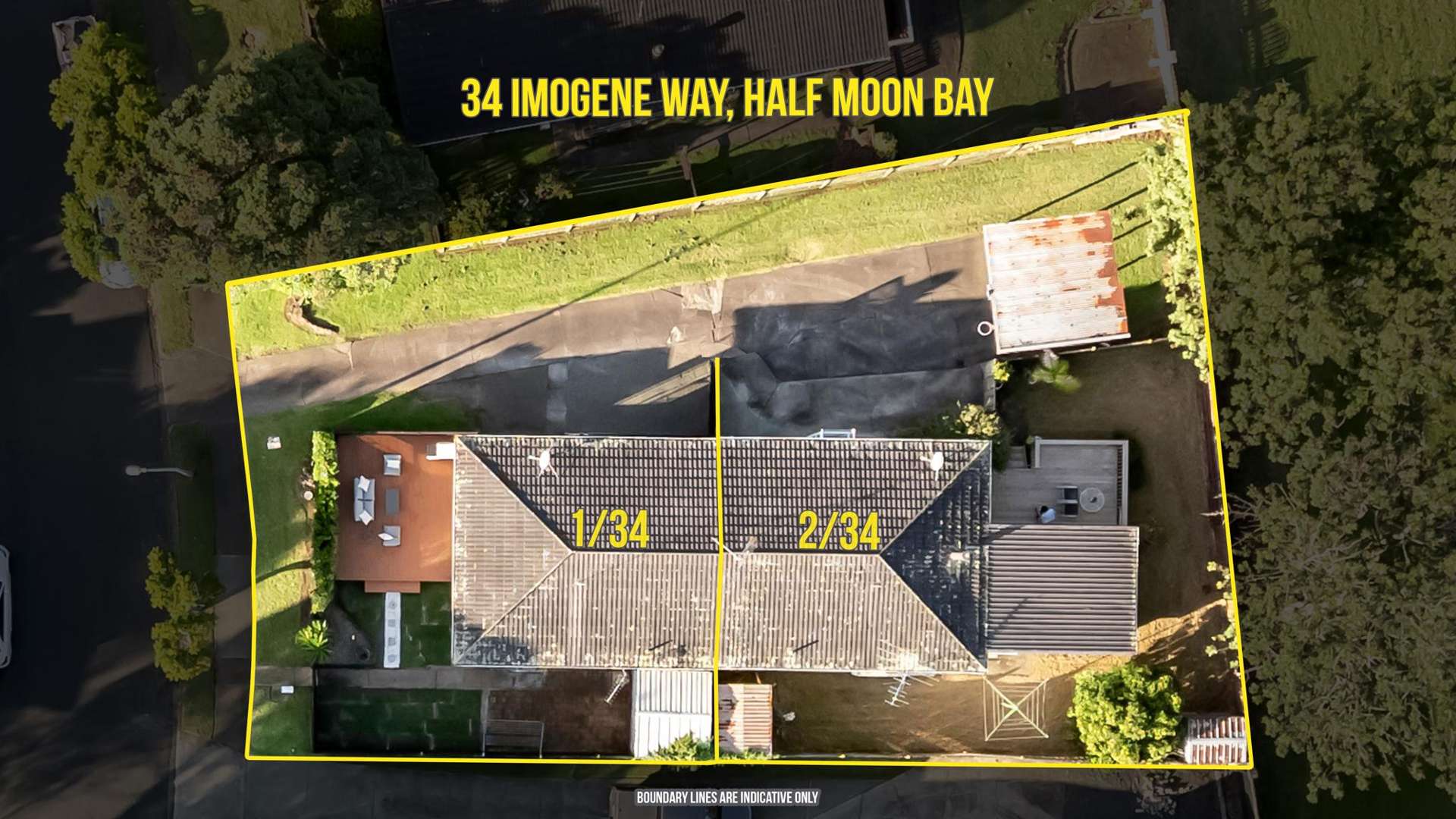 1 & 2/34 Imogene Way Half Moon Bay_0