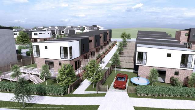 53/23 Murphys Park Drive Flat Bush_1