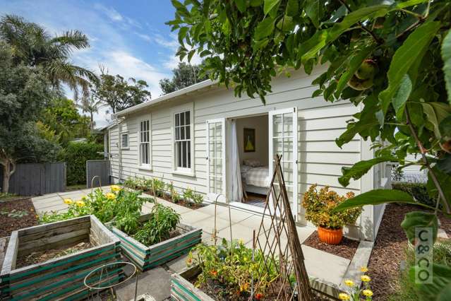 Peter Rabbit Cottage...