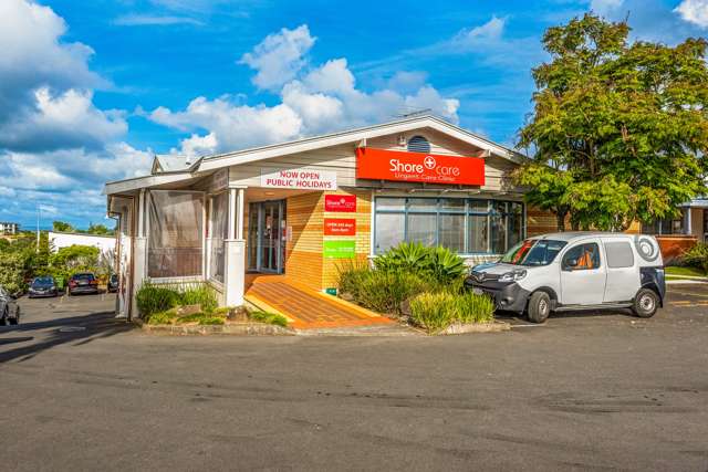 Medical Magic - Medical Centre for Lease!