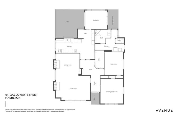 64 Galloway Street Hamilton East_34