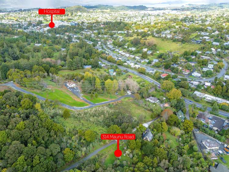 Lot 2, 314 Maunu Road_0