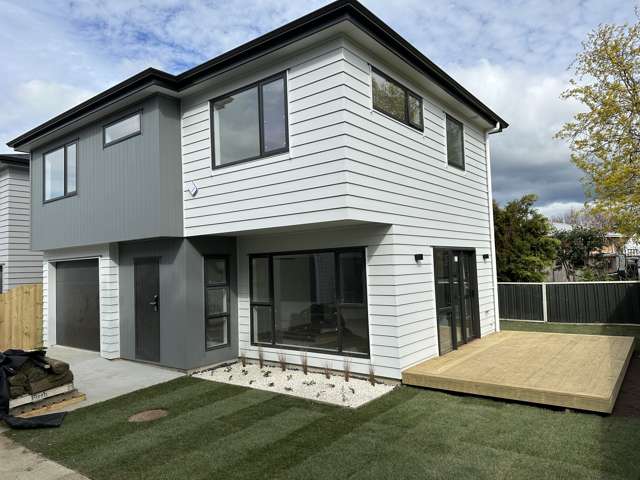 Lot 3/35B Edmund Hillary Avenue Papakura_2