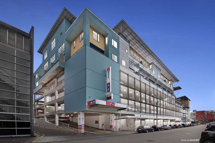 34/26 Marion Street Te Aro_0