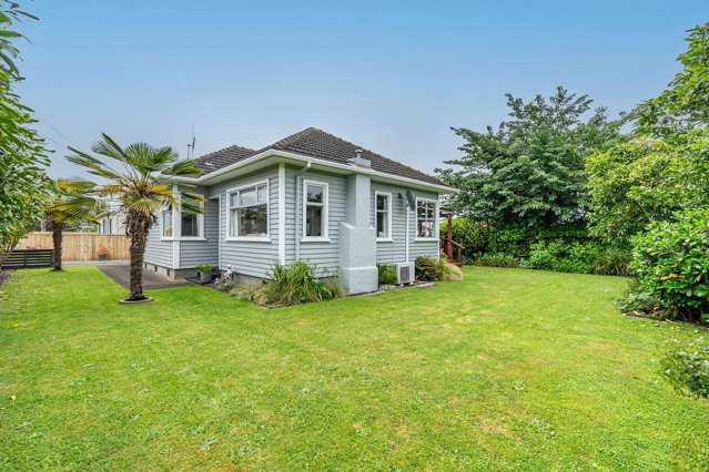 Charming, stylish & so convenient