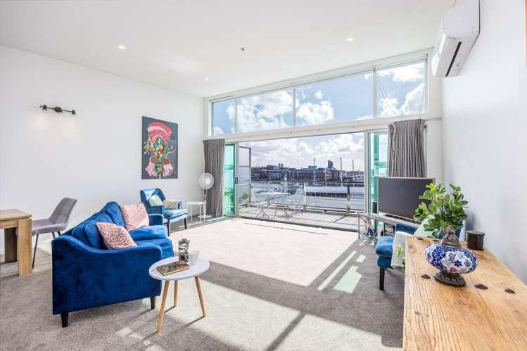 45a/147 Quay Street Auckland Central_14