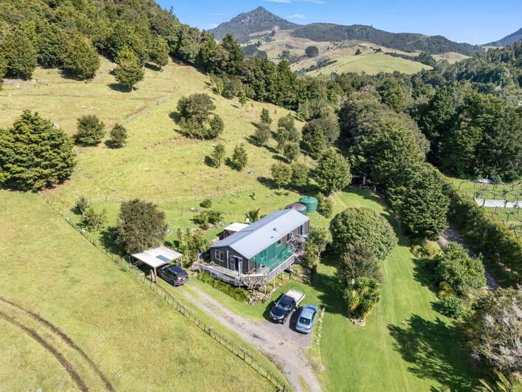 315 Rangihau road Whitianga_4