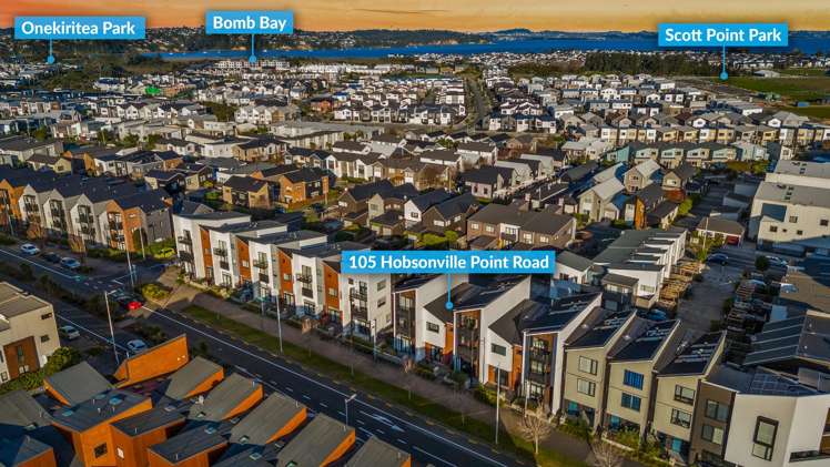 105 Hobsonville Point Road Hobsonville_13