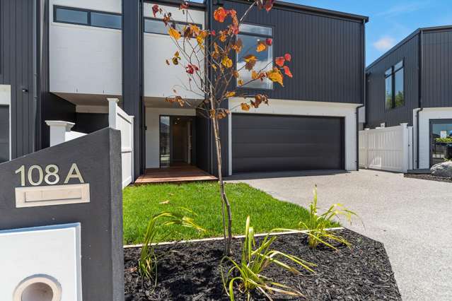 Luxury living with clear instructions to sell
