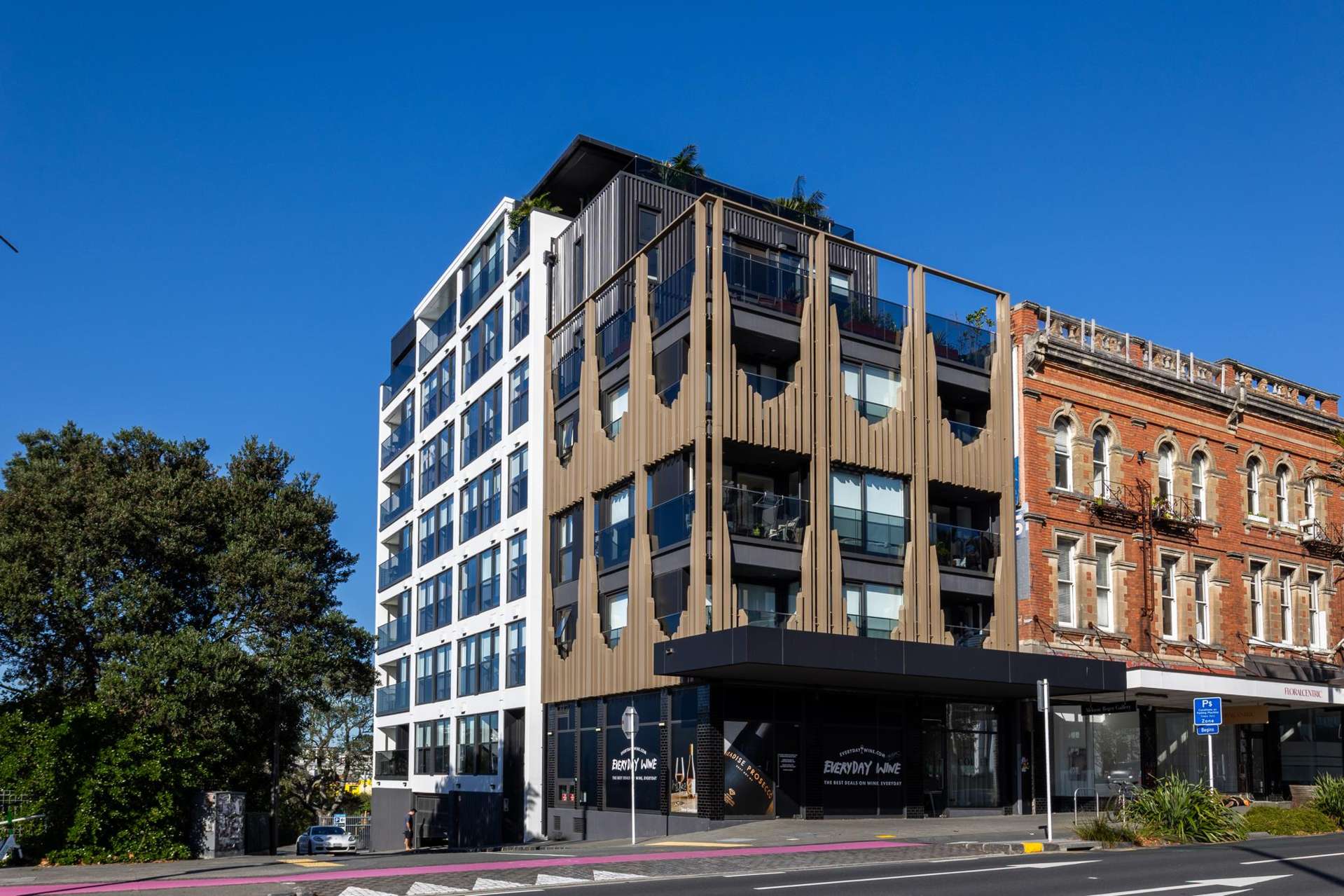 101/1 Cobden Street Auckland Central_0