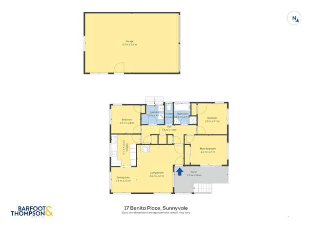 17 Benita Place Sunnyvale_1