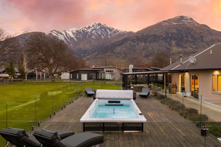 4 Crawford Place Dalefield/Wakatipu Basin_24