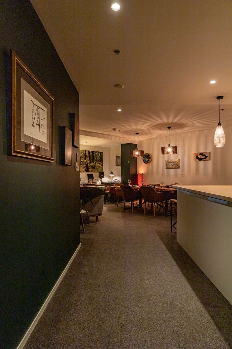 5d/205 Hobson Street Auckland Central_22