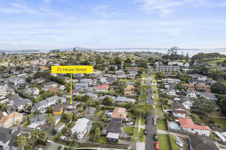 21 Howe Street Howick_19