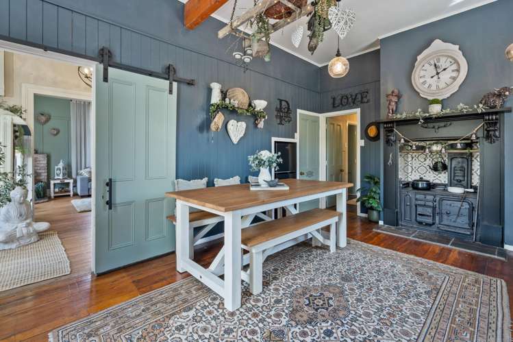 8 and 8A Harrington Place Lawrence_20