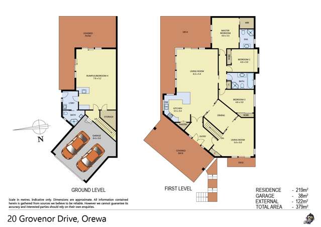 20 Grovenor Drive Orewa_1