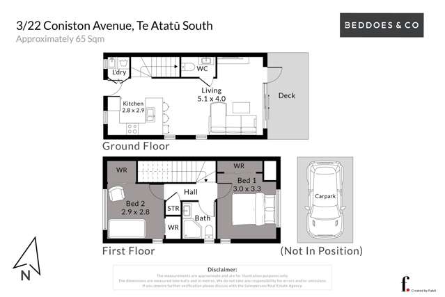 3/22 Coniston Avenue Te Atatu South_1