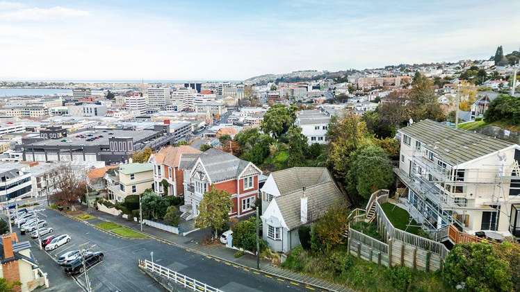 20 Constitution Street Dunedin Central_25