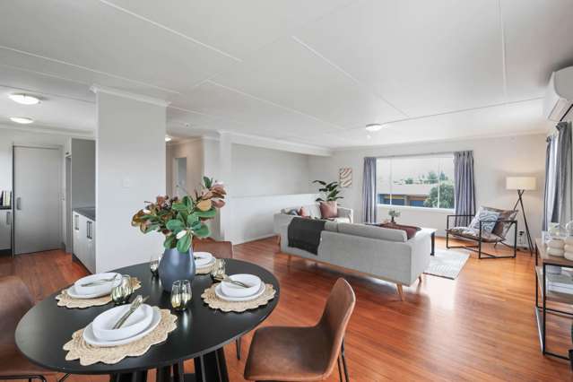 Big Home, Big Options - Close To Town