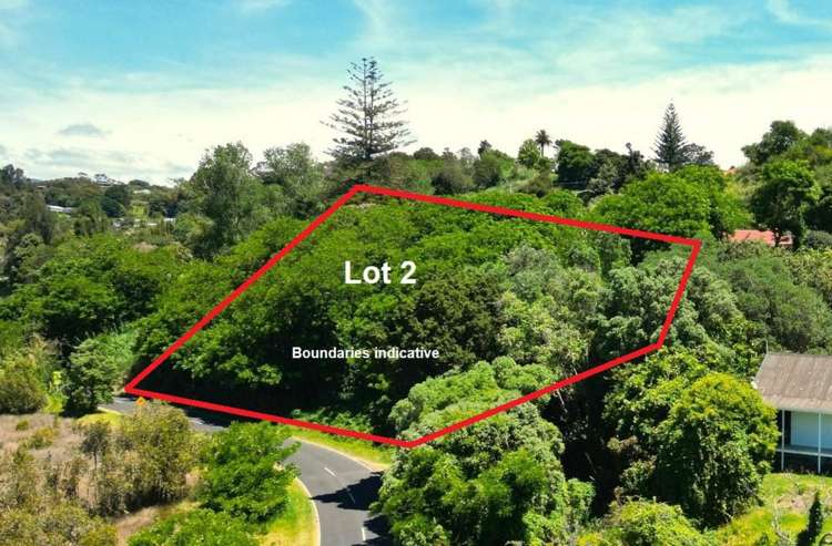 41 Clendon Esplanade Lot 2 Rawene_10
