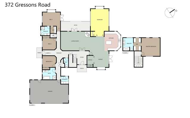 372 Gressons Road Waikuku_1