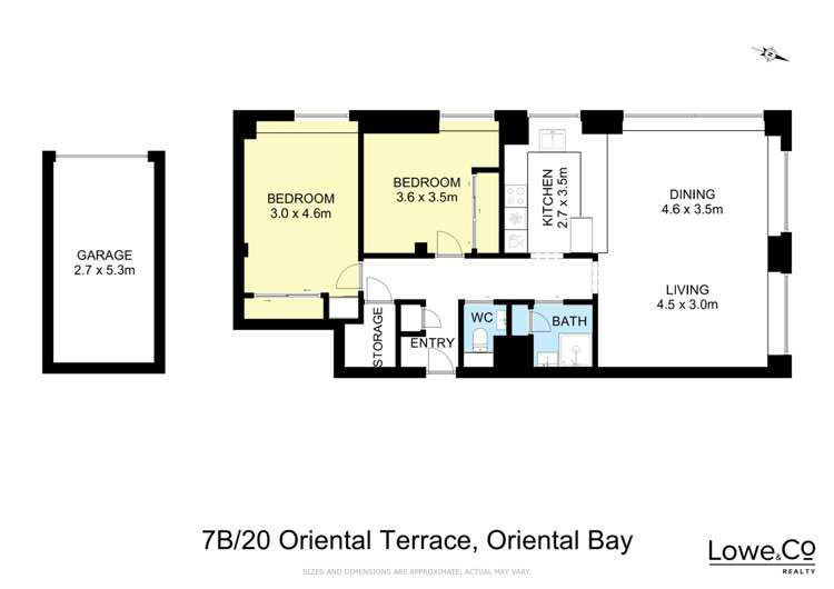 7B/20 Oriental Terrace Oriental Bay_19