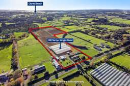 Endless Potential Home, Business & Land