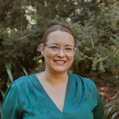 Michelle Lamberton