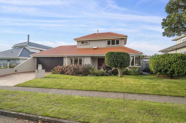 Exceptional Location with Quality Construction