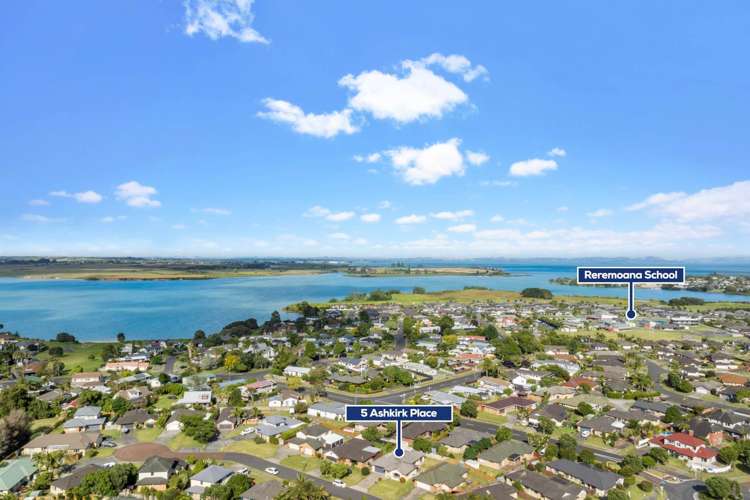 5 Ashkirk Place Wattle Downs_22