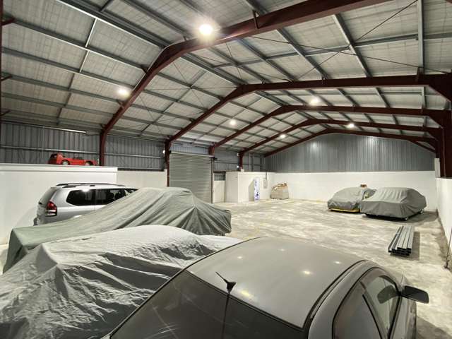 Shed E/3 Mcgee Street Otahuhu_1