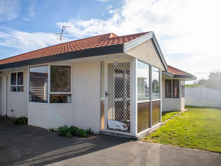 4 Seymour Street Blenheim Central_13