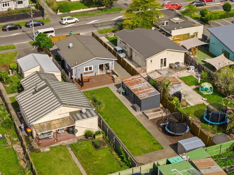 9 Hargood Street Woolston_25