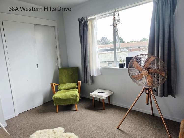 38A &B Western Hills Drive Whau Valley_13